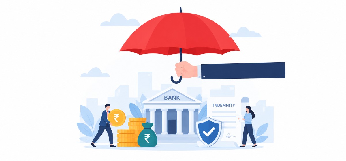 Bankers' Indemnity Policy